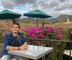 Kearduis, hombre, soltero, Winnipeg, Manitoba, Canadá