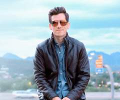 Jeremias, hombre, soltero, Ahigal, Extremadura, España