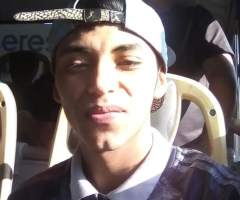 Kevin, hombre, soltero, Lo Prado, Santiago Metropolitan, Chile