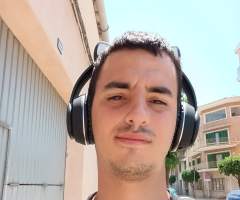 Alex Fuentes, hombre, soltero, Inca, Baleares, España