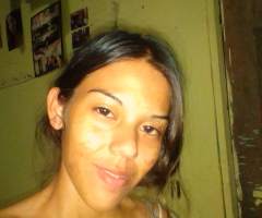 Evelyn, mujer, separada, Panamá, Panamá, Panamá