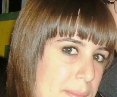 olgaungria, mujer, soltera, Santa Marta, Extremadura, España