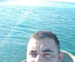 Chris, hombre, soltero, Punta de Burica, Chiriquí, Panamá