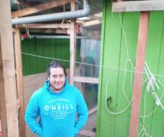 Renato, hombre, soltero, Purranque, Los Lagos, Chile