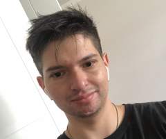 Francisco, hombre, soltero, Santiago, Santiago Metropolitan, Chile