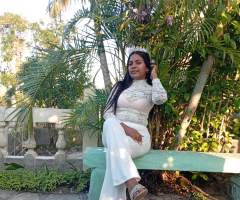 Daly, mujer, soltera, Zürich / Hirzenbach, Zurich, Suiza