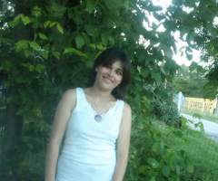 mikaela, mujer, soltera, La Floresta, Canelones, Uruguay