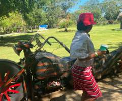 Renm, mujer, soltera, Digby, Nova Scotia, Canadá