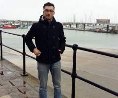 Jaime, hombre, soltero, Badajoz, Extremadura, España