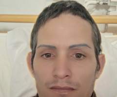 Vane, hombre, soltero, Montevideo, Montevideo, Uruguay