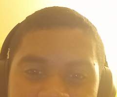 Xian, hombre, soltero, San Juan, San Juan, Puerto Rico