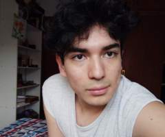 Charlie, hombre, soltero, Totana, Murcia, España