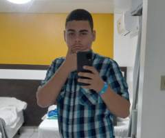 Jey, hombre, soltero, Aguada, Aguada, Puerto Rico