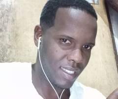 Lidewy, hombre, soltero, Madrid, Madrid, España