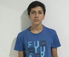 Facundo, hombre, soltero, Maldonado, Maldonado, Uruguay