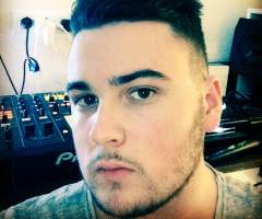 Antonio, hombre, soltero, Calvià, Baleares, España