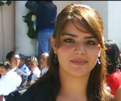 maura, mujer, soltera, Toluca, México, México