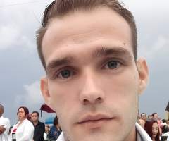 Alberto, hombre, soltero, Berlin, Berlin, Alemania