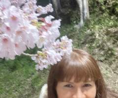 Betania, mujer, divorciada, Kobe, Hyōgo, Japón