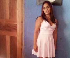 María, mujer, separada, Ceuta, Ceuta, España