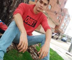 David, hombre, soltero, Passos, Minas Gerais, Brasil