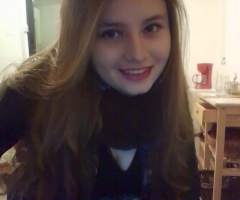 Maia, mujer, soltera, Lorca, Murcia, España