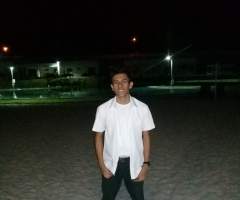 Alex, hombre, soltero, Alcalde Díaz, Panamá, Panamá