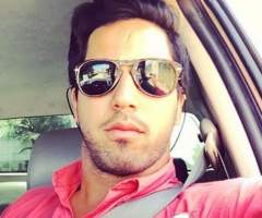 Miguel angel flores, hombre, soltero, Ajax, Ontario, Canadá