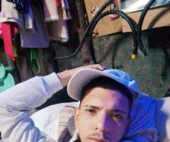 Rafael, hombre, soltero, Binghamton, New York, Estados Unidos