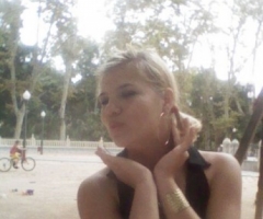 DeEaNnA, mujer, soltera, Valencia, Valencia, España
