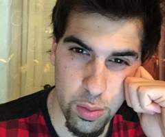 manuel, hombre, soltero, Cartagena, Murcia, España