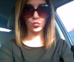 Gioconda, mujer, soltera, Córdoba, Andalucía, España