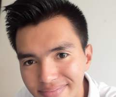 Nicolay lopez, hombre, soltero, Montréal, Quebec, Canadá