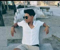 jorgr Alejandro cuba, hombre, separado, Montevideo, Montevideo, Uruguay