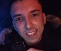 Jhon Alejandro, hombre, soltero, Harringay, London, Reino Unido