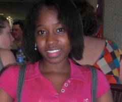 liceth, mujer, soltera, El Vendrell, Cataluña, España