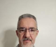 Francisco, hombre, divorciado, Caracas, Capital, Venezuela