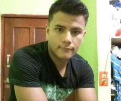 Jhon, hombre, soltero, Bugaba, Chiriquí, Panamá