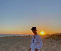 kiko, hombre, soltero, Almendralejo, Extremadura, España