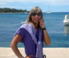 Elisa, mujer, soltera, Arnedo, La Rioja, España