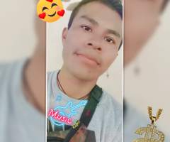 Jancarlo, hombre, soltero, Penonomé, Coclé, Panamá