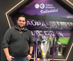 Jose Luis, hombre, soltero, Laguna de Duero, Castilla y León, España