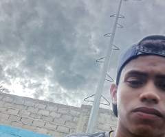 Barou, hombre, soltero, Cabo Rojo, Cabo Rojo, Puerto Rico