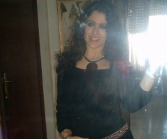 sandry, mujer, soltera, Bilbao, País Vasco, España