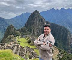 Guillermo, hombre, separado, Lima, Lima, Perú