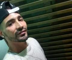 Ali Chávez, hombre, soltero, Cascavel, Paraná, Brasil