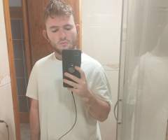 Christian, hombre, soltero, Palma, Baleares, España