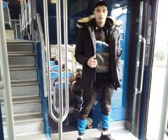 Alex solo, hombre, soltero, Avion, Nord-Pas-de-Calais, Francia