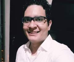 Carlos, hombre, soltero, Panamá, Panamá, Panamá