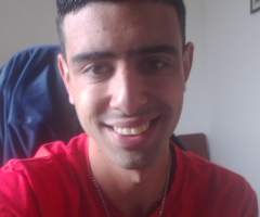 Santiago, hombre, soltero, Rocha, Rocha, Uruguay